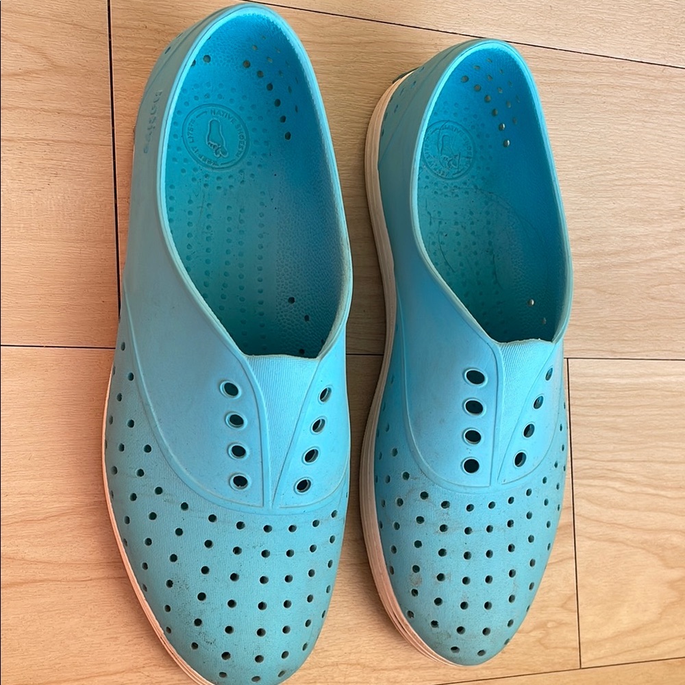 Adult Natives - Slip-On Beach Shoes